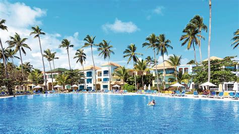 All Inclusive Dominican Republic Holidays 20212022 Holiday Hypermarket