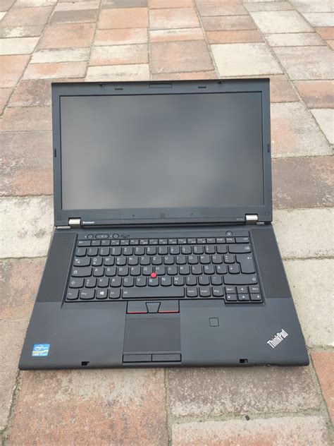 Lenovo W530 Workstation Laptopozz