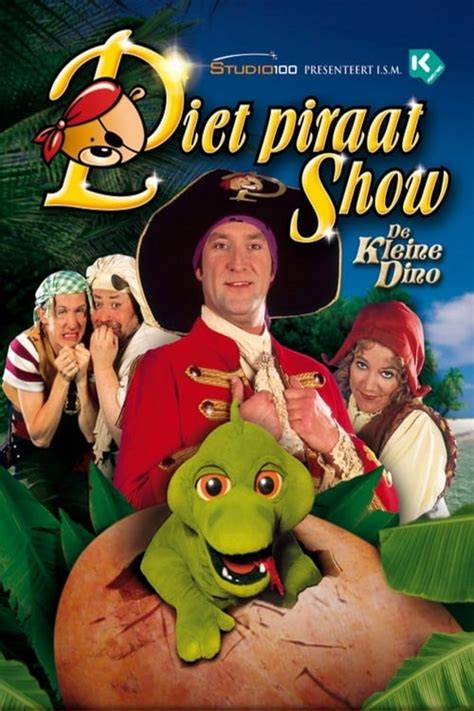 where to stream piet piraat en de kleine dino 2008 online comparing 50 streaming services