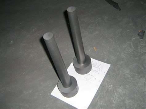 special shaped graphite  stock  special order