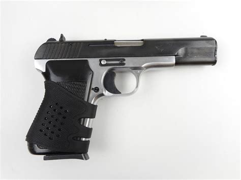 Norinco Model Np17 Caliber 9mm Luger