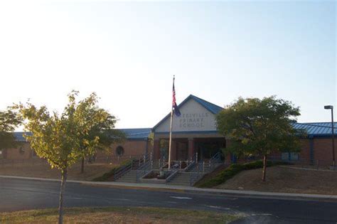 Batesville Primary School Pto