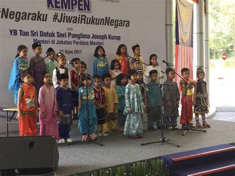 • mengadakan kempen kesedaran • melalui pendidikan • peranan media massa • peranan ibu bapa • untuk menanamkan dan menghayati prinsip rukun negara dalam diri. PRINSIP NASIONAL RAKYAT MALAYSIA