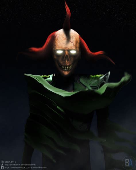 Deviantart is the world's largest online social community for artists and art enthusiasts, allowing people to connect through the creation and. King Ramses from Courage the Cowardly Dog by BoomArt16 on ...