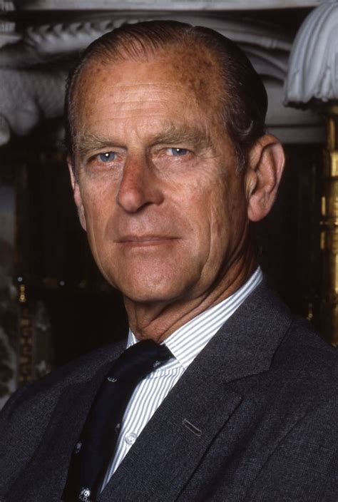 Prince Philip Celebrity Biography Zodiac Sign And Famous Quotes
