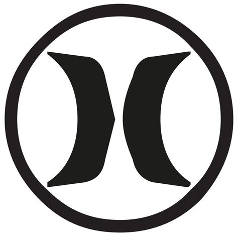 Hurley Logo Free Downloads Brand Emblems New Logos Hurley Logo