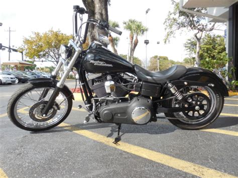 Hiermit verkaufe ich meinen satz performance machine element felgen in der. 2008 Harley Davidson Dyna Street Bob FXDB 103" Big Bore ...