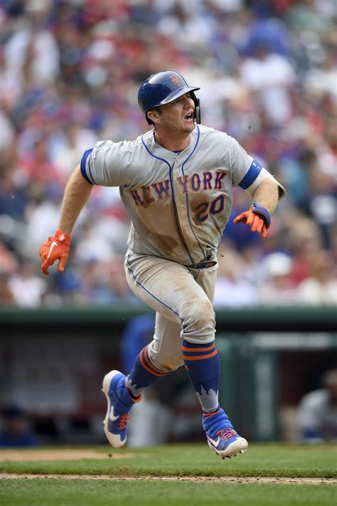 Alonso on monday won the home run derby, marking his second time taking the crown. More than a rookie: Pete Alonso finding ways to get on ...