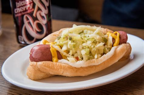 The Best Hot Dogs In Toronto