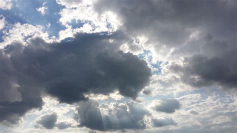 Free Images Cloud Sun Sunlight Daytime Weather