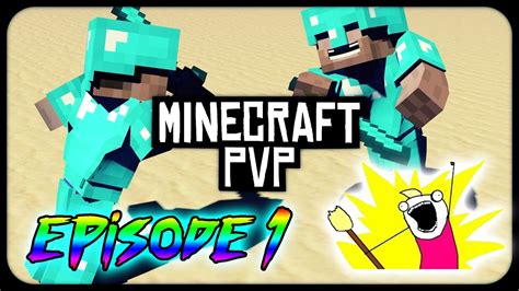 What you should add/fix to make guildcraft great again. Minecraft Practice PVP | Ep.1 - YouTube