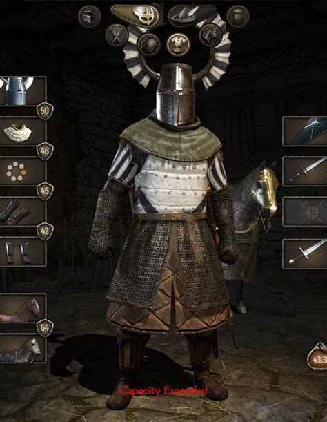 Image 12 Swadian Armoury Mod For Mount And Blade Ii Bannerlord Moddb