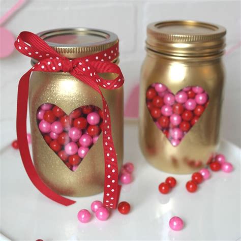Charming bedroom decoration for valentine's day. 15 Adorable DIY Valentine's Decor Ideas You Should Craft