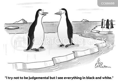 Judgemental Cartoons And Comics Funny Pictures From Cartoonstock