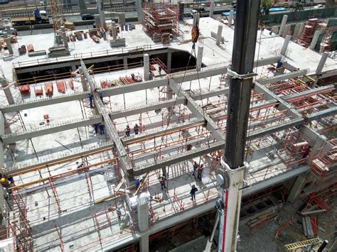 Construction industry development board (cidb) is the government agency entrusted to enforce the malaysia standard mandated on the importation of construction products listed under the customs (prohibition of imports) order 1998 amendments 2003, 2004 & 2009 through the issuance. Construction Industry Development Board - Construction ...