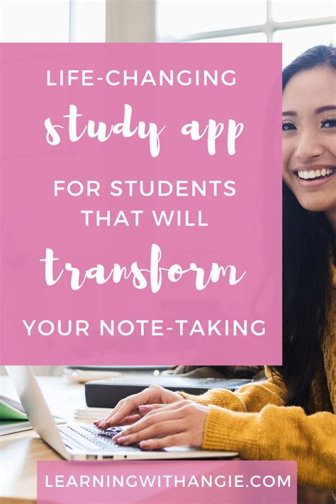 Best Aesthetic Note Taking App For 2023 Free Easy To Use Artofit
