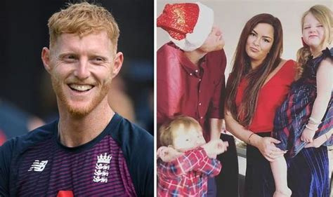 Ben Stokes Wife Who Is England Cricket Ace Married To And