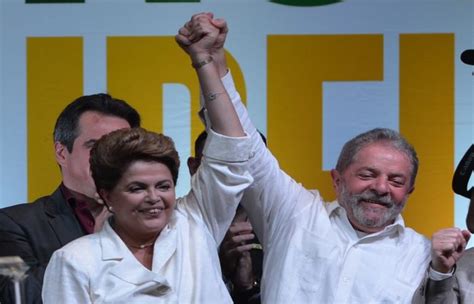 Justiça Absolve Lula E Dilma Em Ação Sobre Quadrilhão Do Pt Últimas Diario De Pernambuco