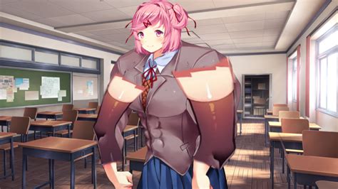 Buffsuki Thick Thighs Save Lives Know Your Meme