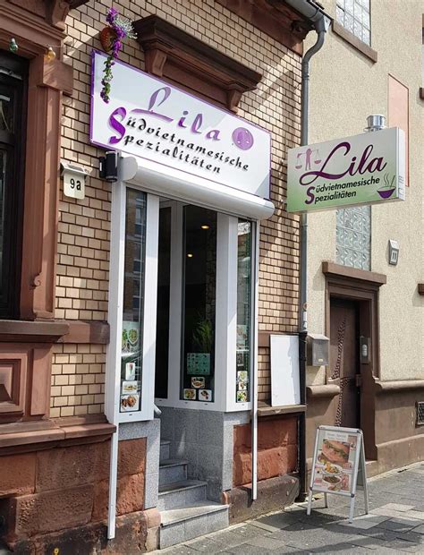 Saarbrücken is connected by the city's public transport network to the town of sarreguemines in france, and to the neighboring town of völklingen , where the old steel works were the first industrial monument to be declared a world heritage. Lila Bistro Restaurant, Bistro, Take Away in 67655 ...
