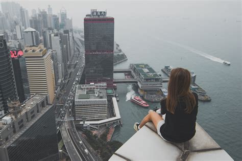The key is a combination of strategies: Breaking through the Glass Ceiling - Working towards your ...