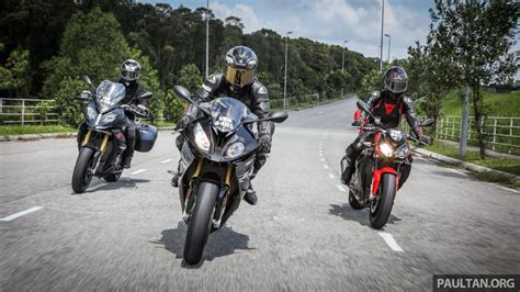 Bmw cars are famous in malaysia for premium build, extravagant design, and safe driving experience. 2019 BMW Motorrad Malaysia price list released