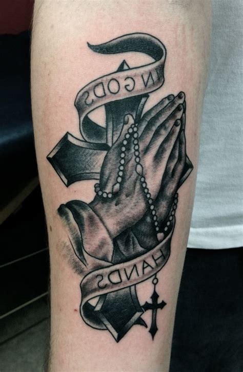 Holy rosary tattoos 30 sacred collections. Rosary Bead Tattoo Ideas, Designs, and Meanings | TatRing