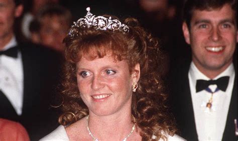 Prince Andrew Sex Claims Sarah Ferguson Defends Former Husband Royal