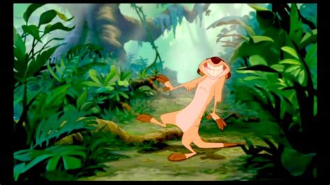 Circle Of Life The Lion King Youtube