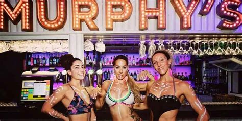 Murphy S Ibiza Closing Party Ibiza Parties