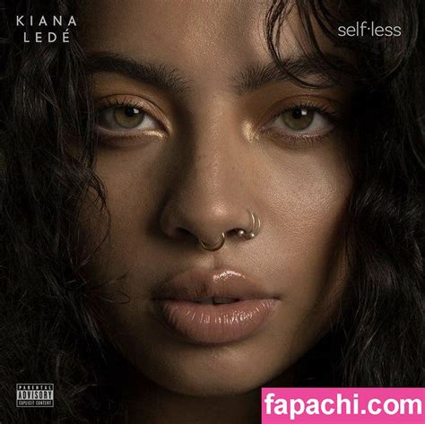 Kiana Led Kianalede Leaked Nude Photo From Onlyfans Patreon