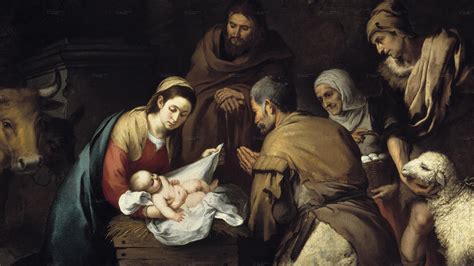 ¿nació Jesús El 25 De Diciembre Las Tradiciones Los Evangelios Y La
