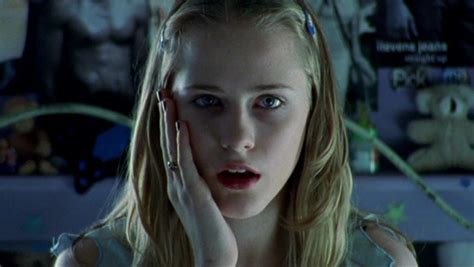 Ten years after this cult classic film's release, wood admits to nikki reed, i thought you were so gorgeous and fun . there was. The SONSOFBITCHES Snubathon: A Decade of Oscar Snubs | And ...