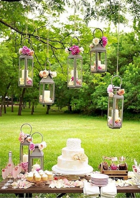 Best 25 Spring Wedding Party For Romantic Party Ideas Garden Wedding