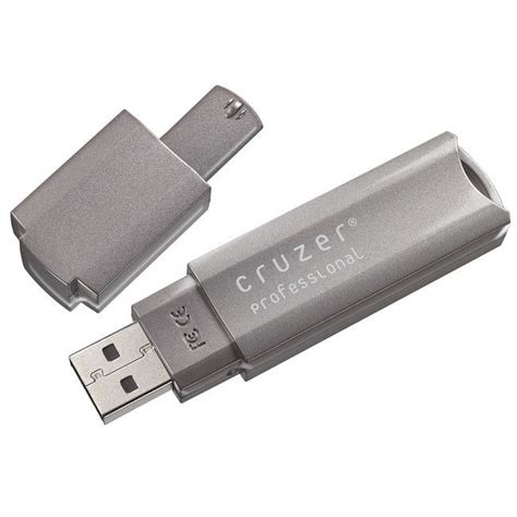 Sandisk 4gb Cruzer Professional Usb Flash Drive 4 Gb Usb Usb Drive