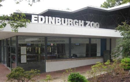 Edinburgh Zoo, Edinburgh | Ticket Price | Timings | Address: TripHobo