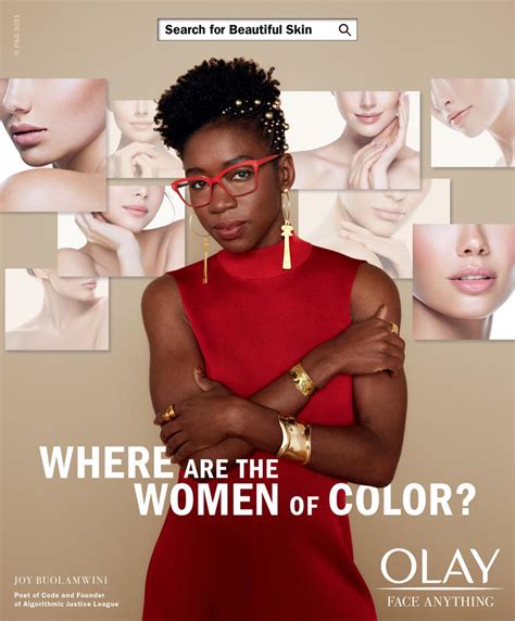 Pandgs Olay Takes On Beauty Bias With New Campaign 09132021