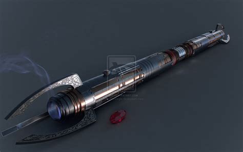 We did not find results for: Darth Kration's Lightsaber -Commission- by MagyarEagle ...