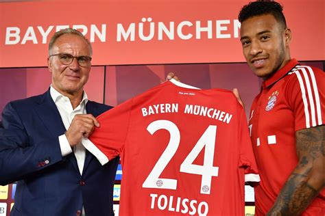 Since jersey numbers are so vital to a player's success, we decided to piece together the 10 commandments of nfl jerseys. Bayern congratulates Corentin Tolisso on World Cup win ...