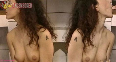 Sibel Kekilli Nude She Used To Be A Porn Star Pics
