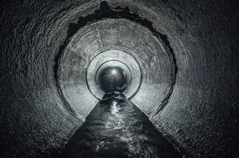 Canada Has Pumped Nearly 900 Billion Litres Of Raw Sewage Into