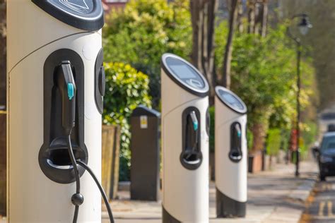 How To Make Ev Charging Pay Ey Australia