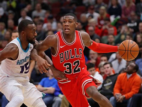 Chicago Bulls Ranking Top 5 Most Important Players For 2018 2019