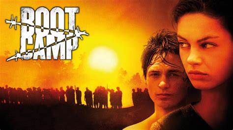 Nonton film boot camp (2008) subtitle indonesia streaming movie download gratis online. Boot Camp (Film) - Wikipedia