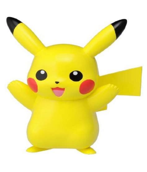 Je beoordeling toevoegen je beoordeling toevoegen. Pikachu Pokemon Soft Toy kids birthday Gift Stuffed Soft ...