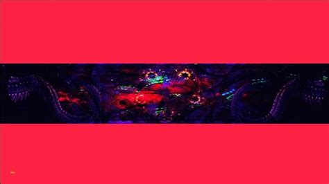 Banner Template No Text In 2020 Banner Template Youtube Banners