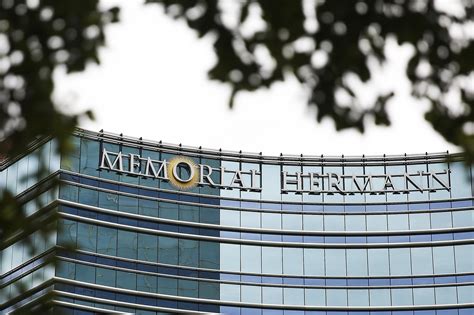 Memorial Hermann limits most visits at all facilities until further notice