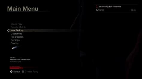 Browse friday night funkin' files to download full releases, installer, sdk, patches, mods, demos, and media. PS4 Friday the 13th Gameplay - YouTube