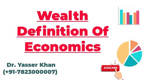 Wealth Definition Of Economics Definition Of Economics Economics