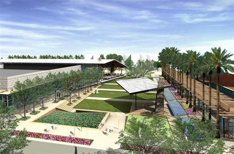 Of elk grove village, il. Elk Grove Promenade | 欢乐海岸设计师_LLA-Architecture • Planning ...